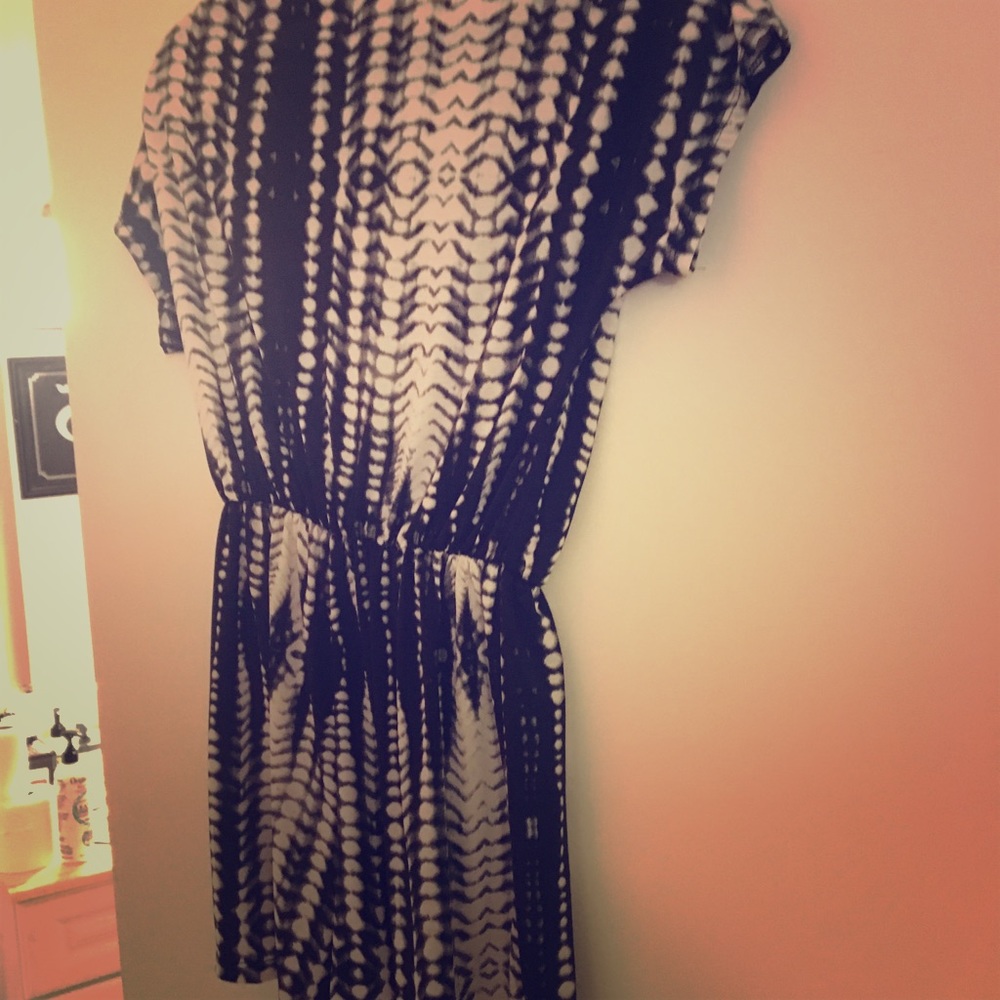 Cute Romper. Worn once.